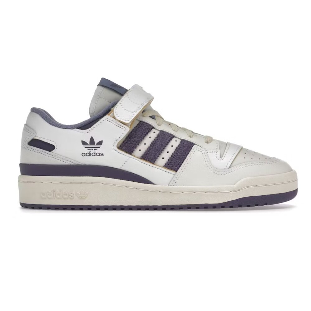 Adidas Forum 84 Low Sneakers | Men's | Size 10.5